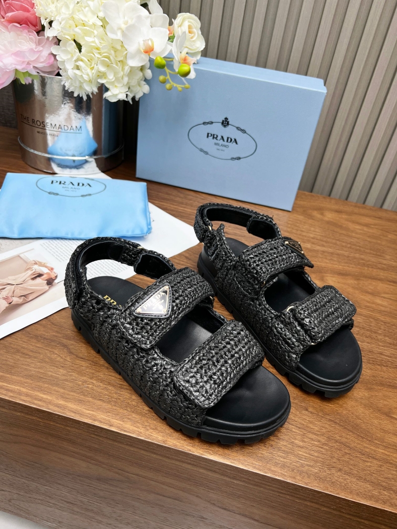 Prada Sandals